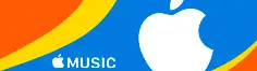 Apple Music - Grupo Manda V